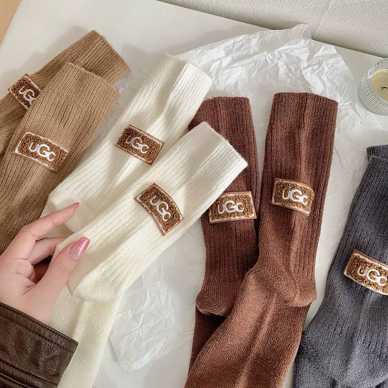 Calcetines UGG📍📍 (varios modelos)