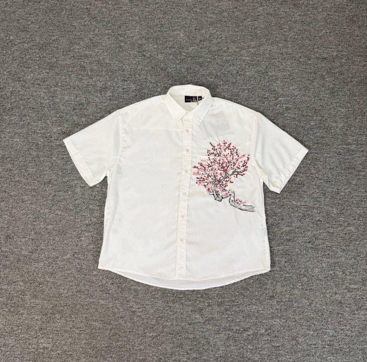Camisa Derschutze ✨