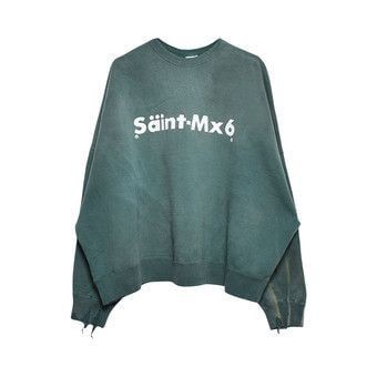 Jersey Saint Mxxxxxx 🐍 ✨