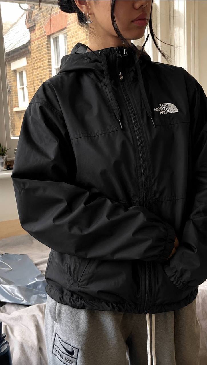 ❤The north face jacket ✨