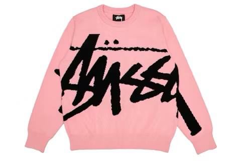 Jersey Stussy ✨