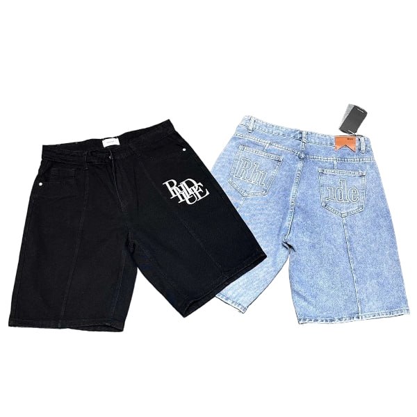 Pantalón Corto Rhude 🌨 ✨