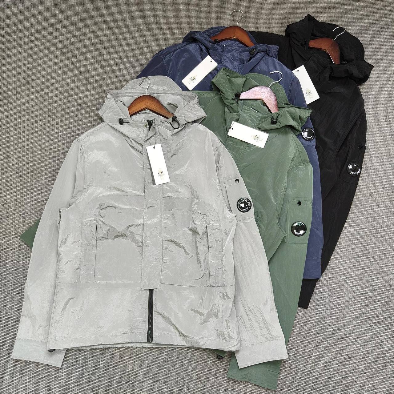 Conjunto CP COMPANY ✨