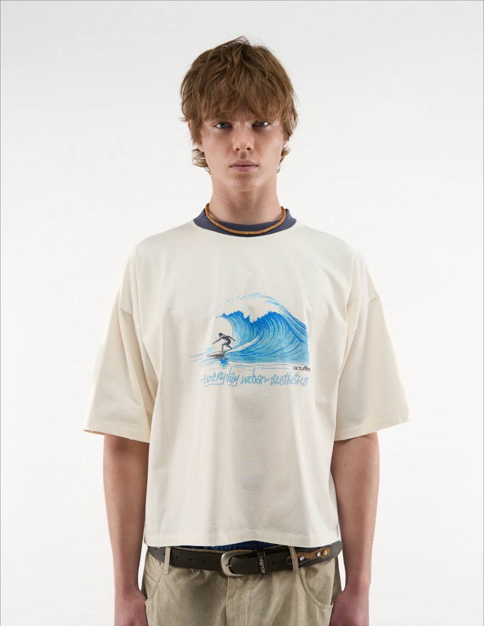 Camiseta Scuffers ✨