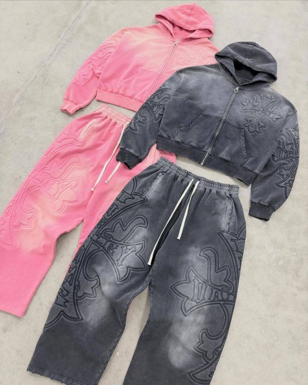 Conjunto Chándal Vale Forever ✨💫 ✨