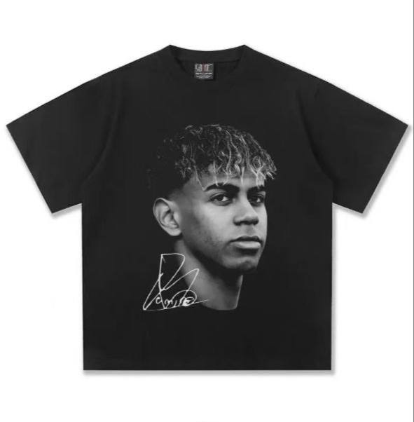 Camiseta Lamine Yamal ✨💫 13€ ✨