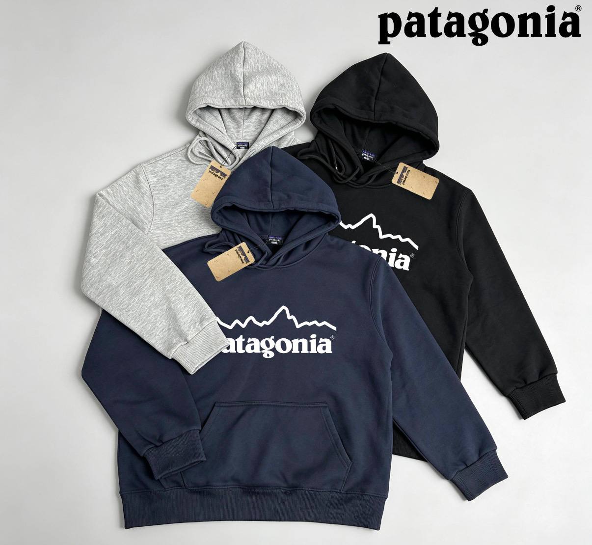 Sudadera Patagonia ✨💫 12€ ✨