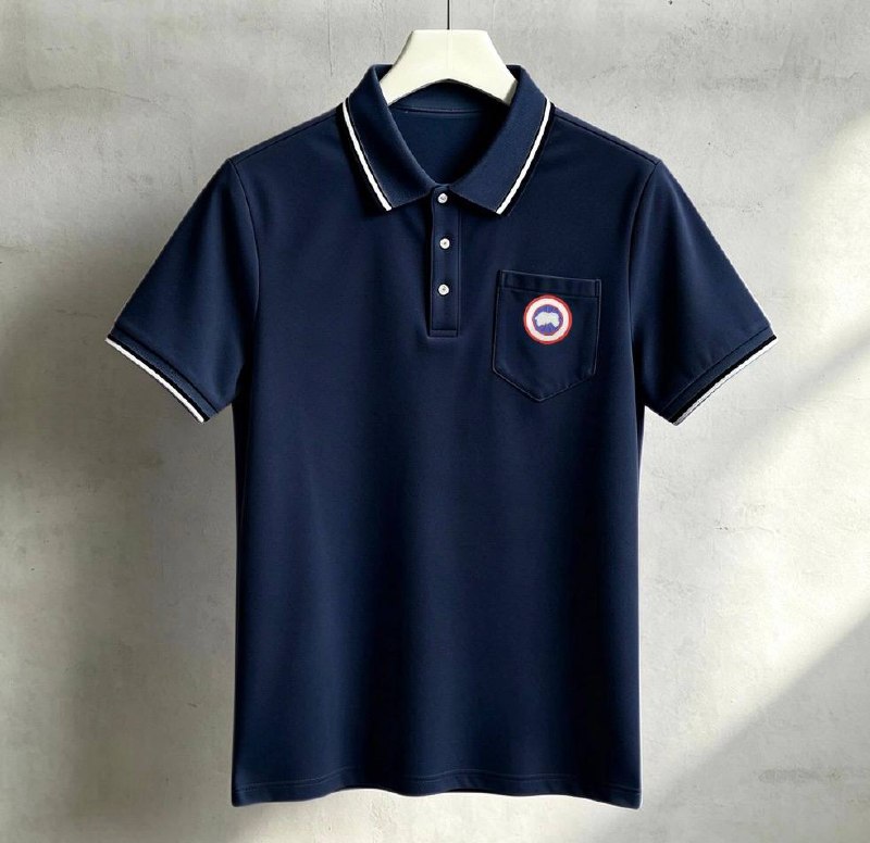 Polo Canada Goose ✨💫 12€ ✨
