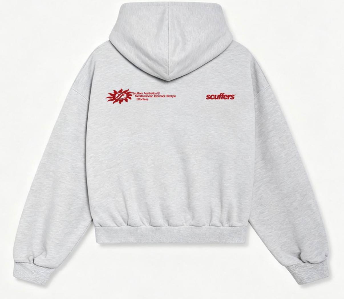 Sudadera Scuffers ✨💫 36€ ✨
