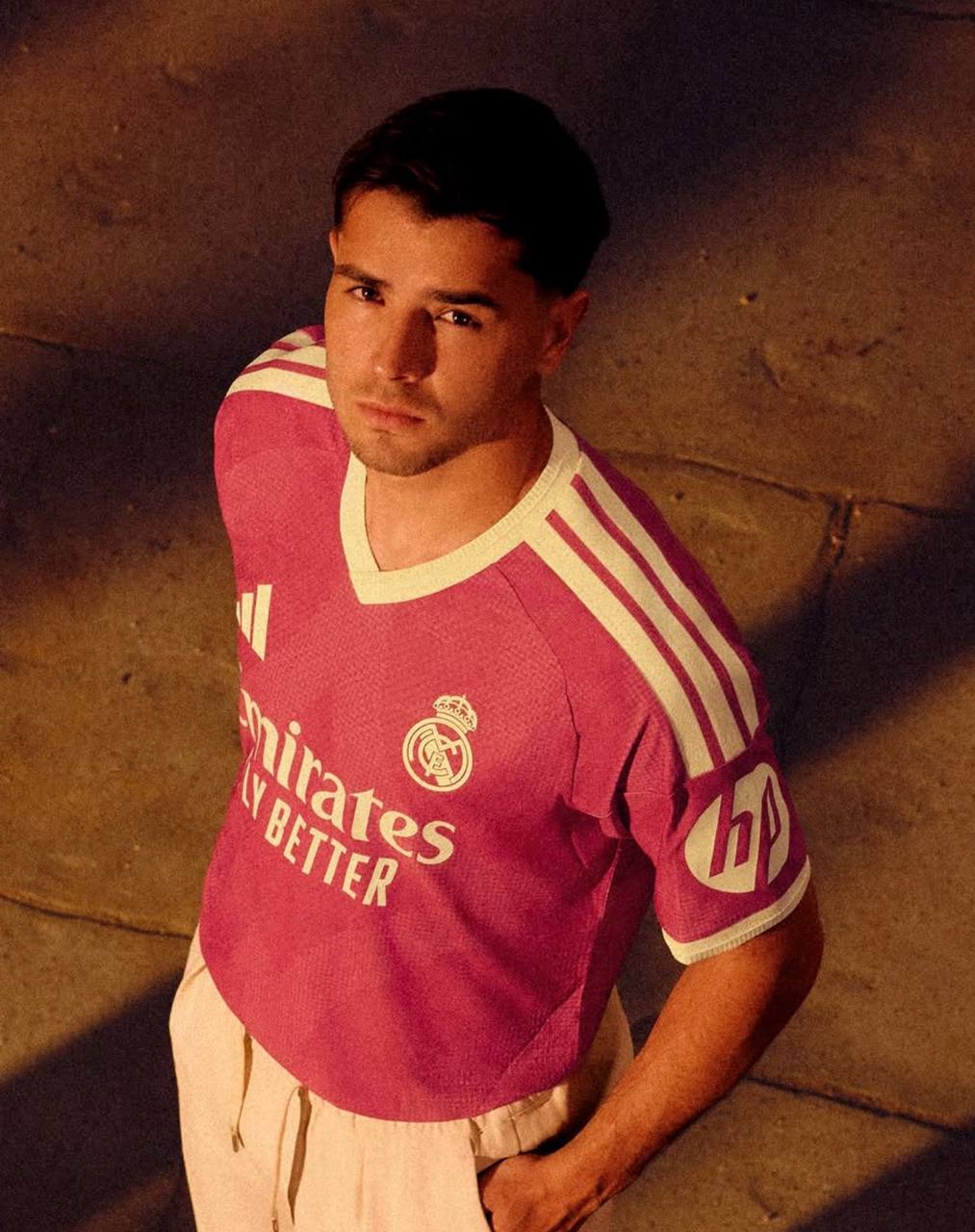3 °Camiseta Real Madrid 26/27 ⚽ ✨💫 11€ ✨