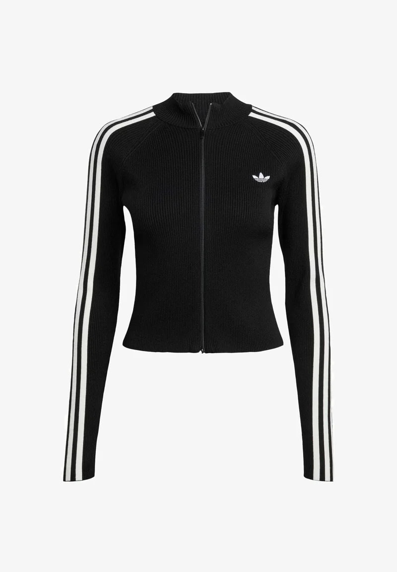 Chaqueta Punto Adidas 👕 ✨