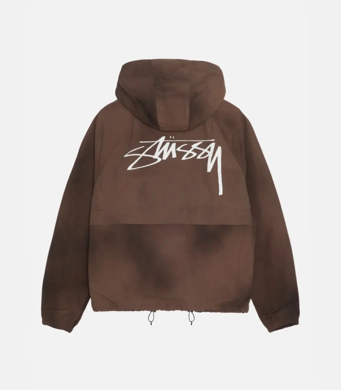 Chaqueta Stussy Wave 👕 ✨