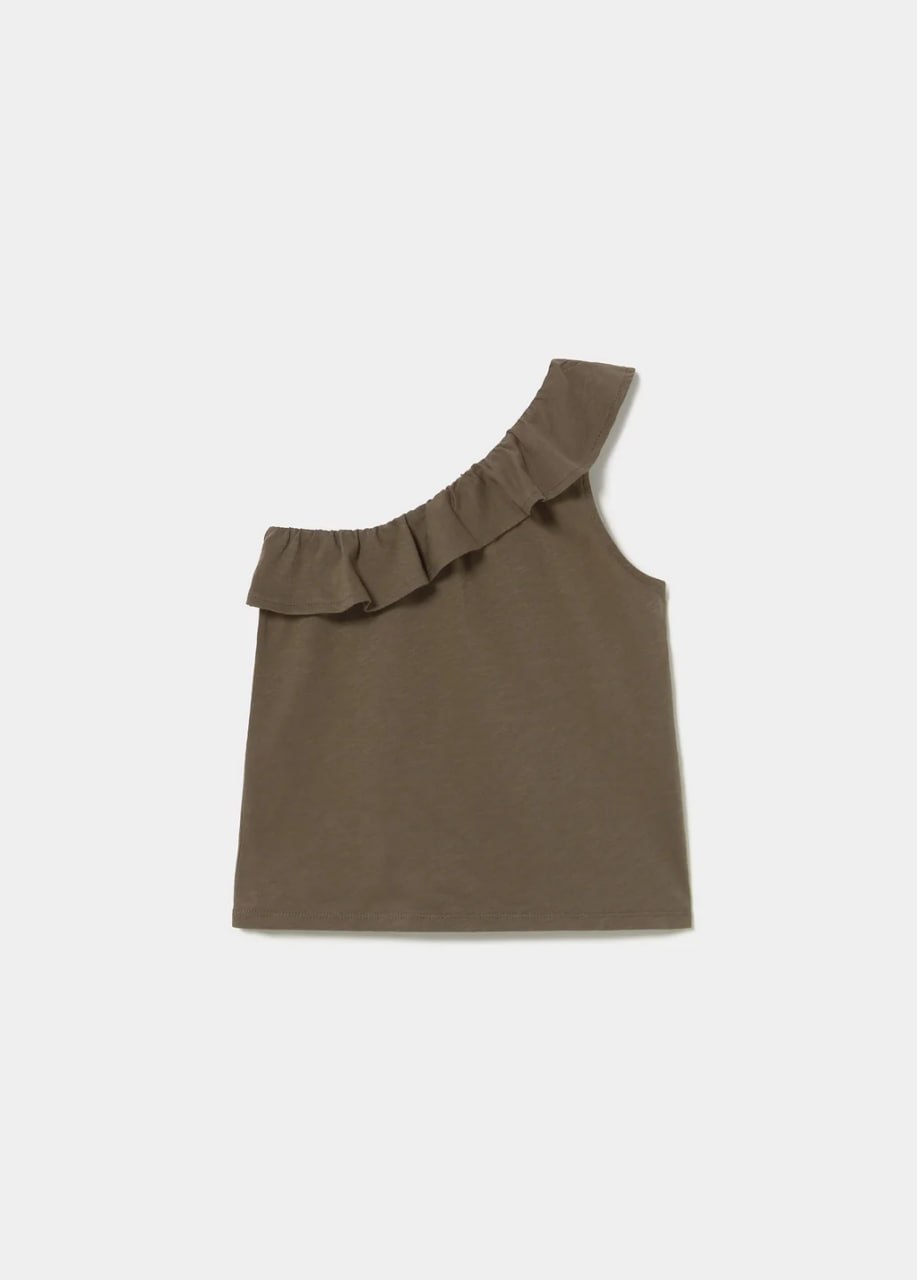 Camiseta Brownie ☕ ✨