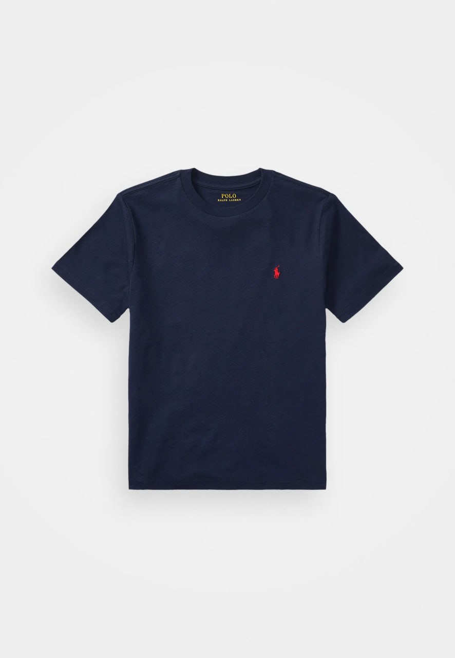 Camiseta Ralph Lauren 👕 ✨