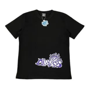 Camisetas ADWYSD 🧊 ✨