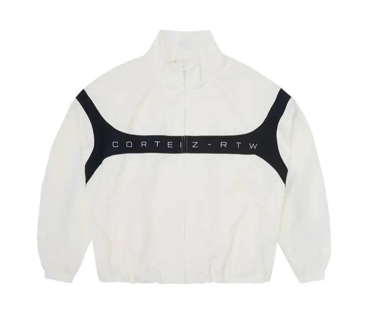 Conjunto Chaqueta y pantalón corto Corteiz ✨