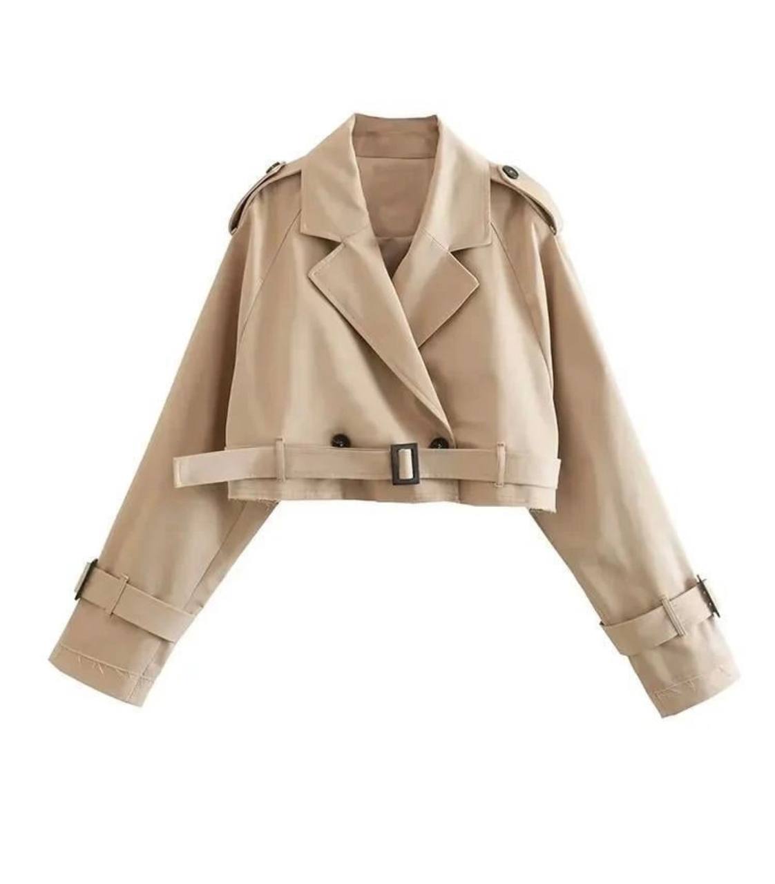 Chaqueta Zara ✨