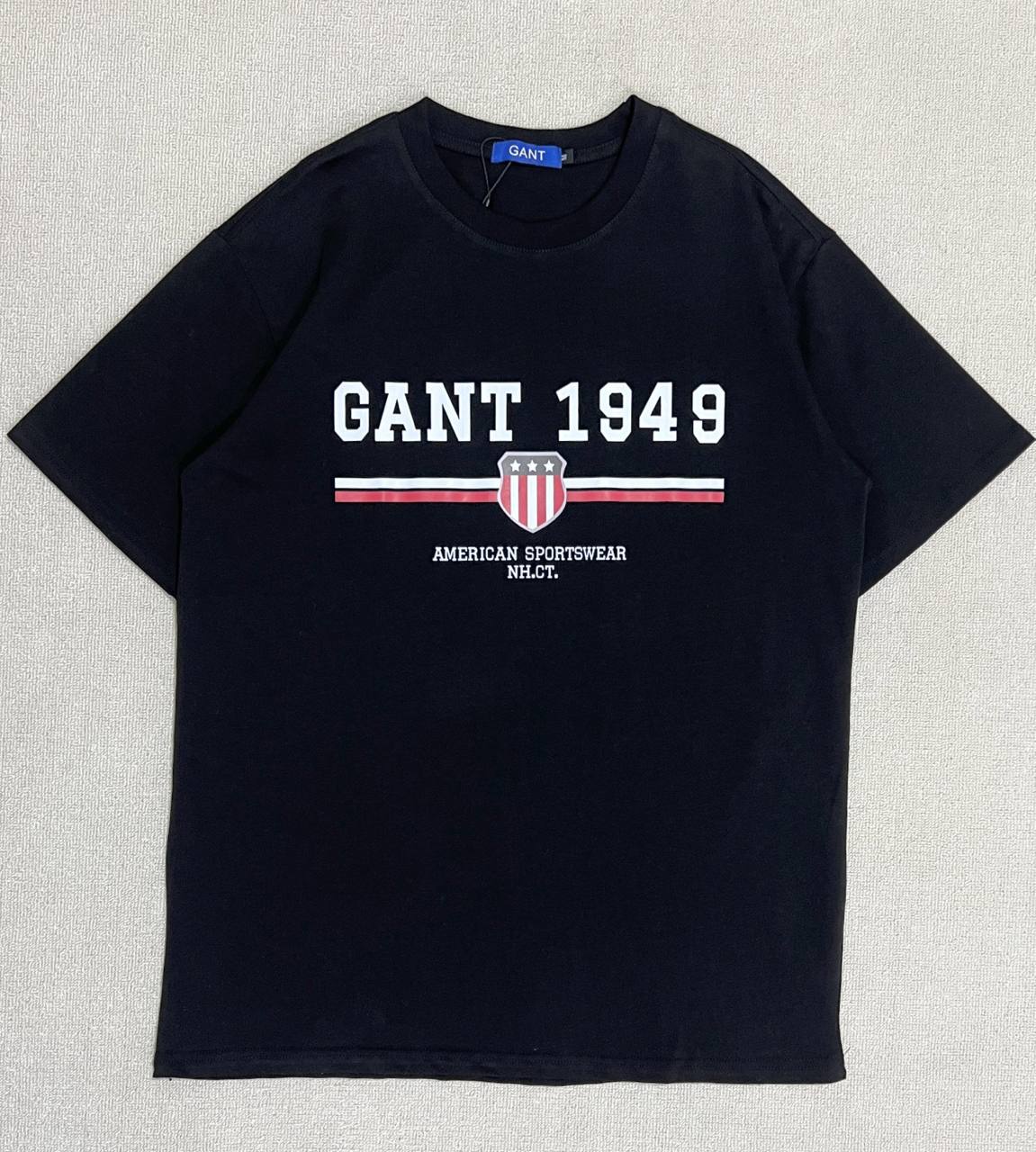 Camiseta GANT ✨