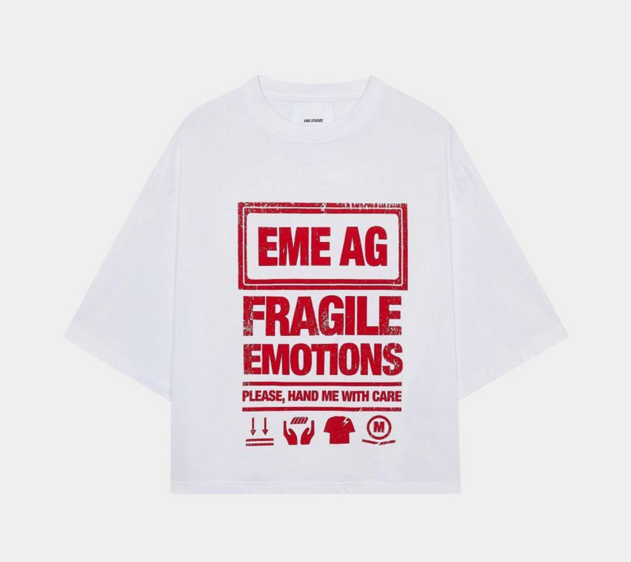 Camiseta Eme Studios ✨