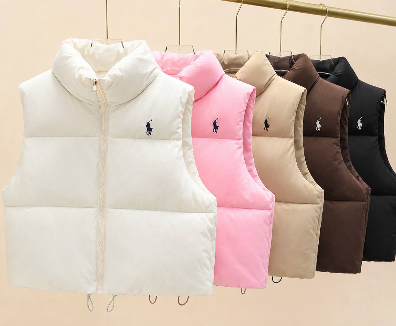 POLO RALPH LAUREN —-> 23€ ✨