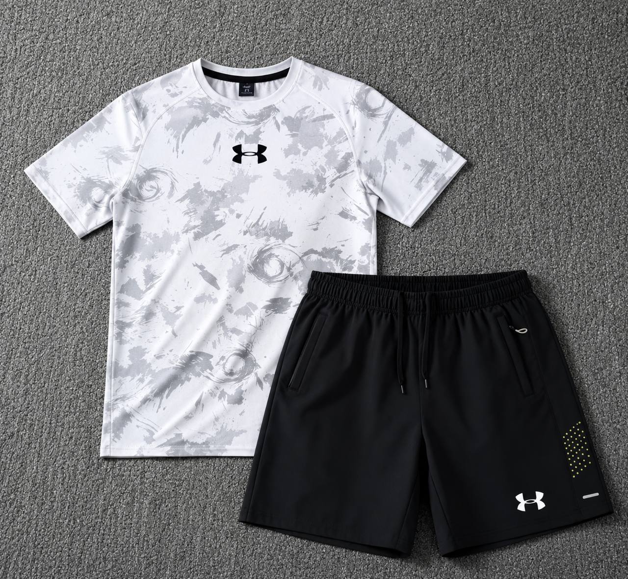 UNDER ARMOUR (conjunto) —-> 19€ ✨