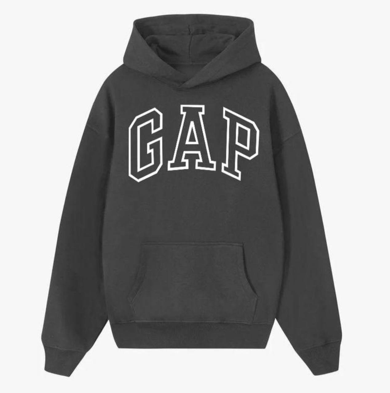 Sudadera GAP ✨