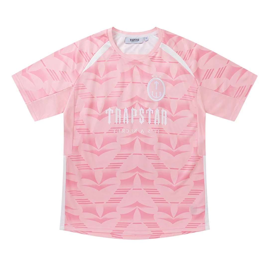 Camiseta TrapStar Irongate ✨