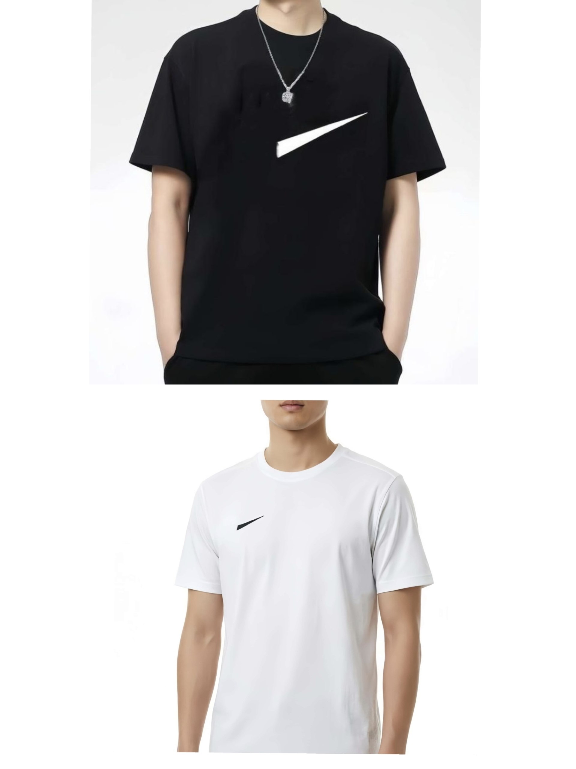 Camisetas manga corta Nike ✨💫 ✨