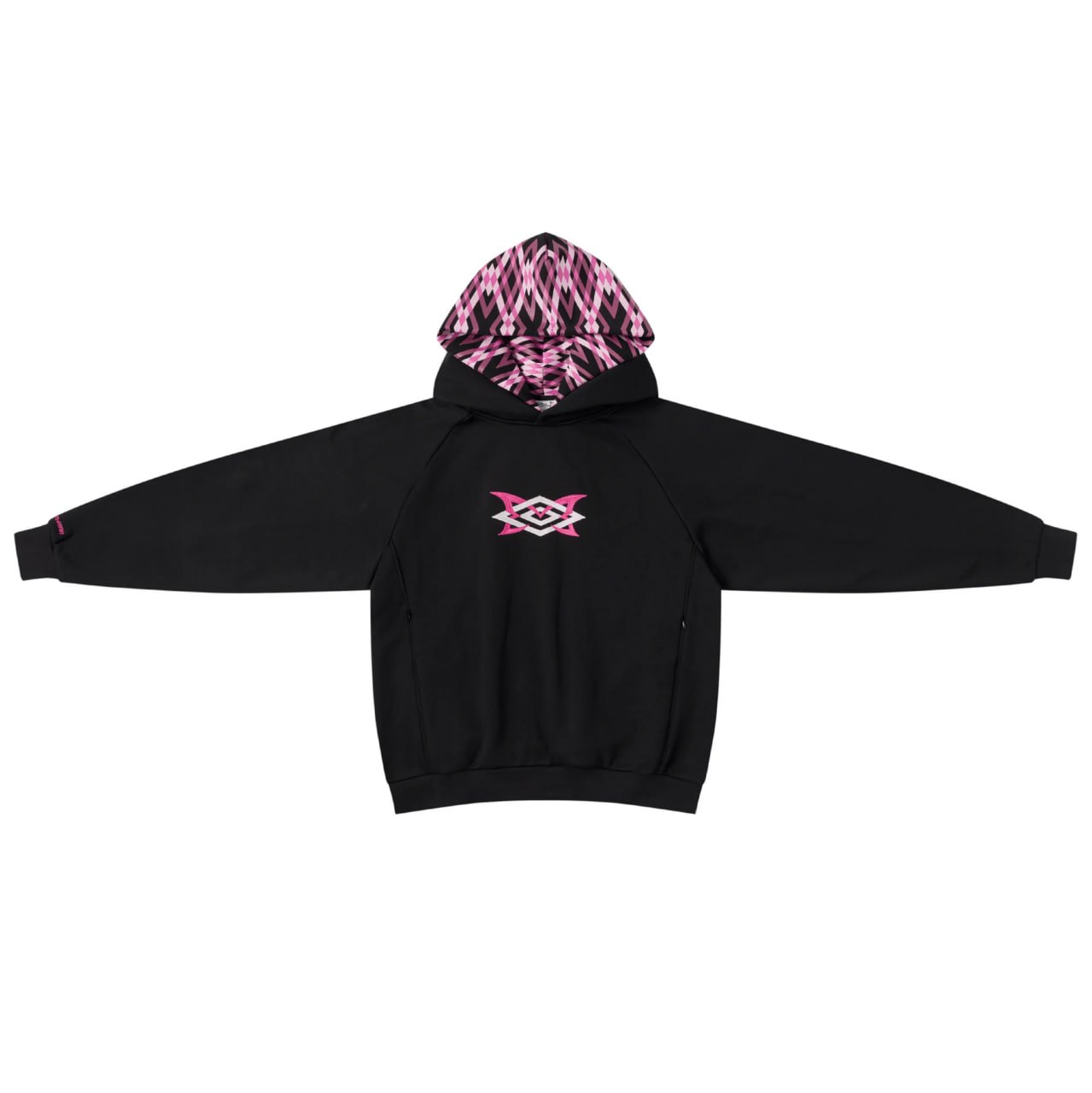 Sudadera Mertra x Umbro 🦋 ✨
