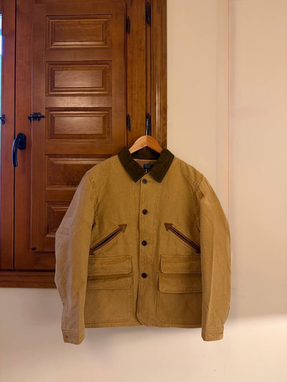 Chaqueta Ralph Lauren CALIDAD TOP📍📍 ✨