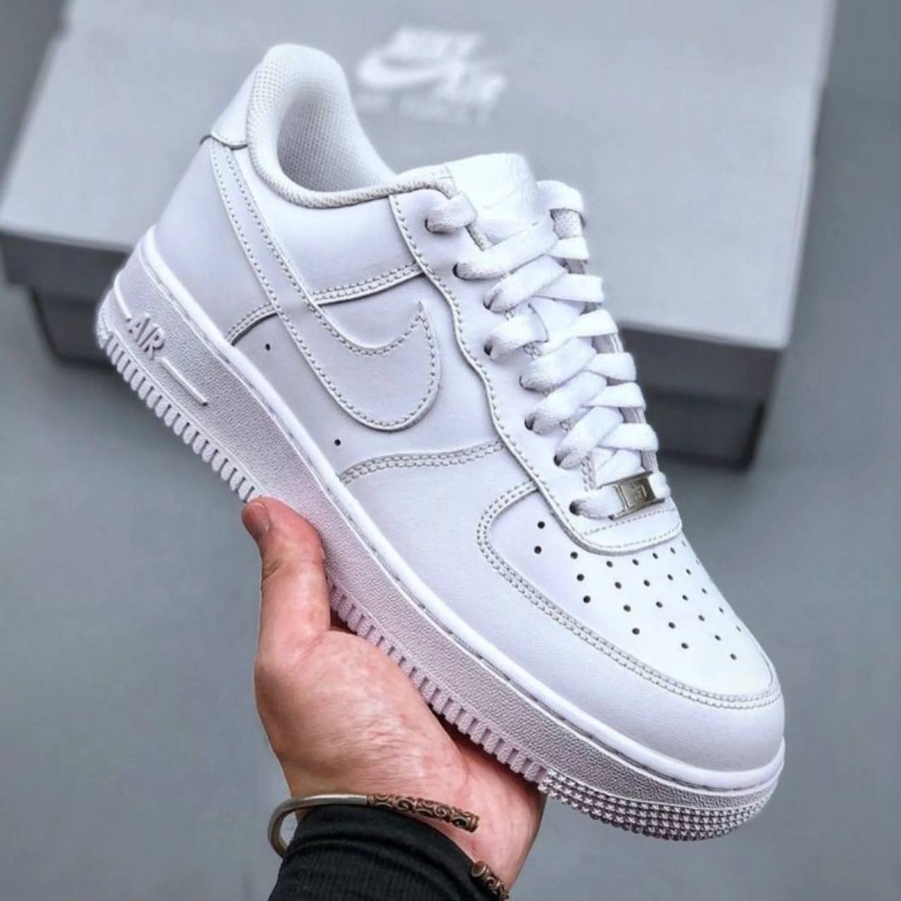 NIKE Air Force 1 —-> 18€ ✨