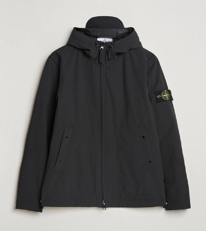 Chaquetas Stone Island ✨