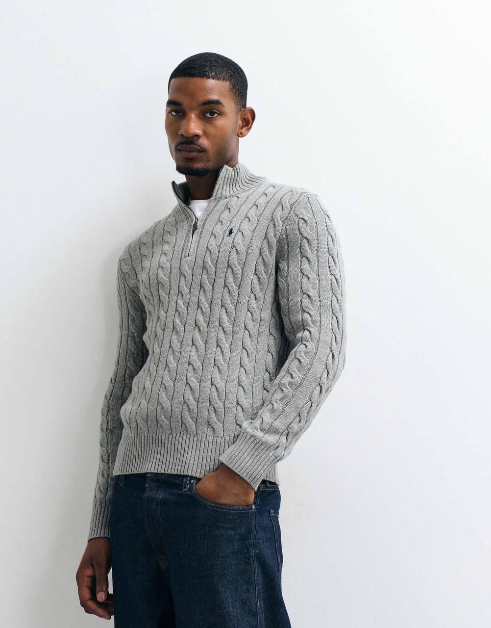 POLO RALPH LAUREN —-> 24€ ✨