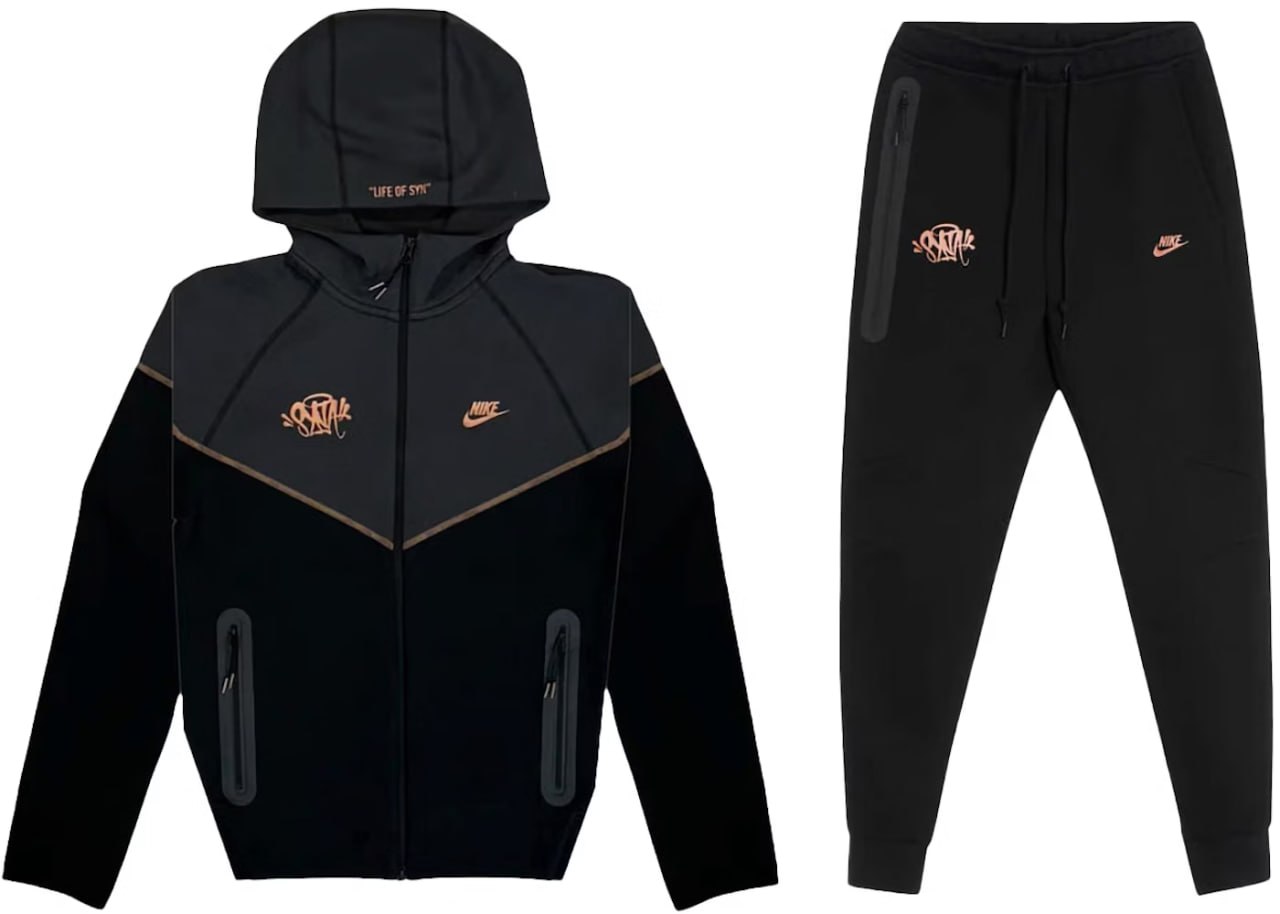 Conjunto Nike Tech x Syna World (por separado)🆕 ✨