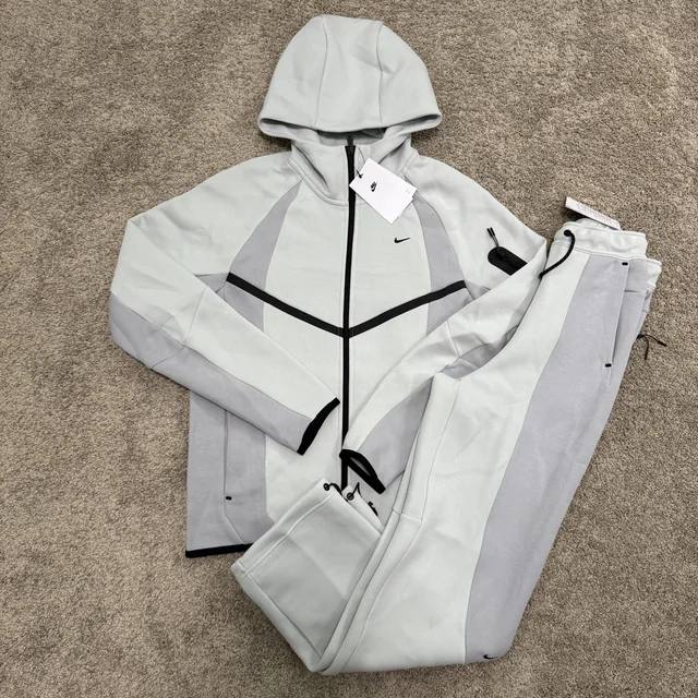 Conjunto Nike Tech Fleece ✨💫 ✨