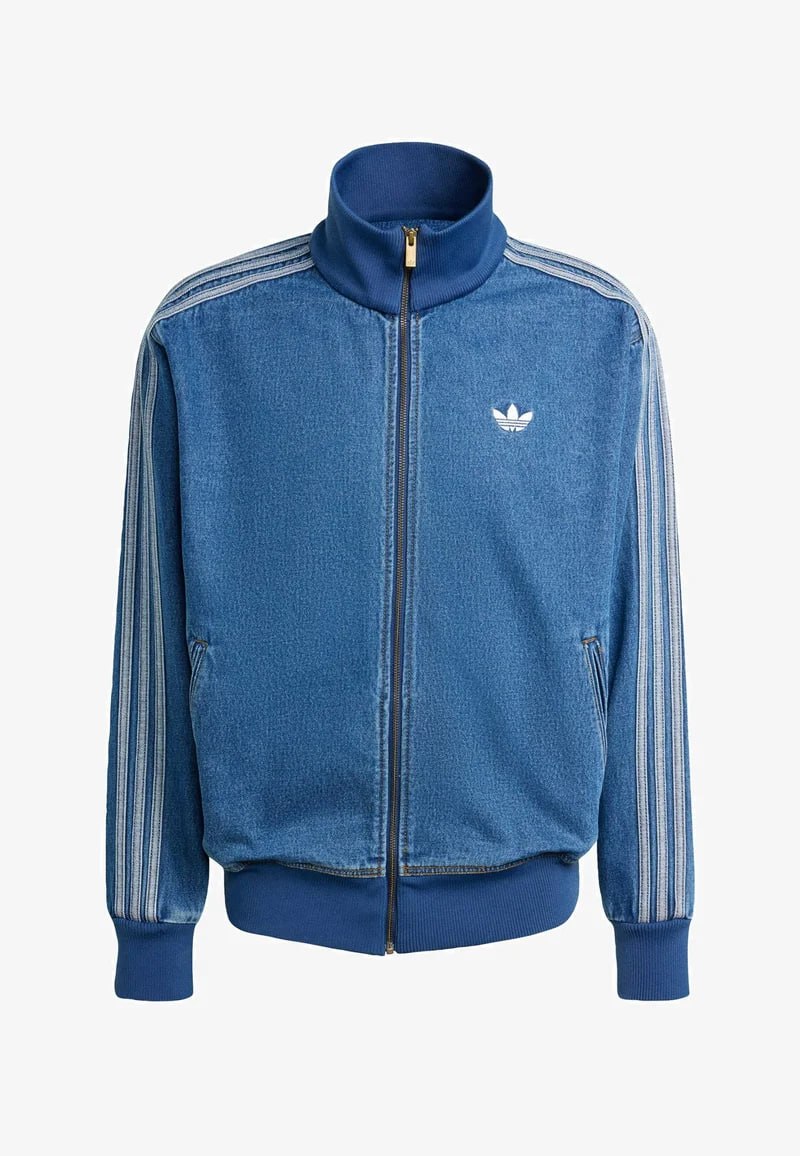 Conjunto Vaqueros Adidas 🥠 ✨