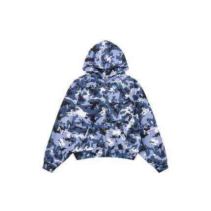 Sudadera Zip Mertra 🦋 ✨