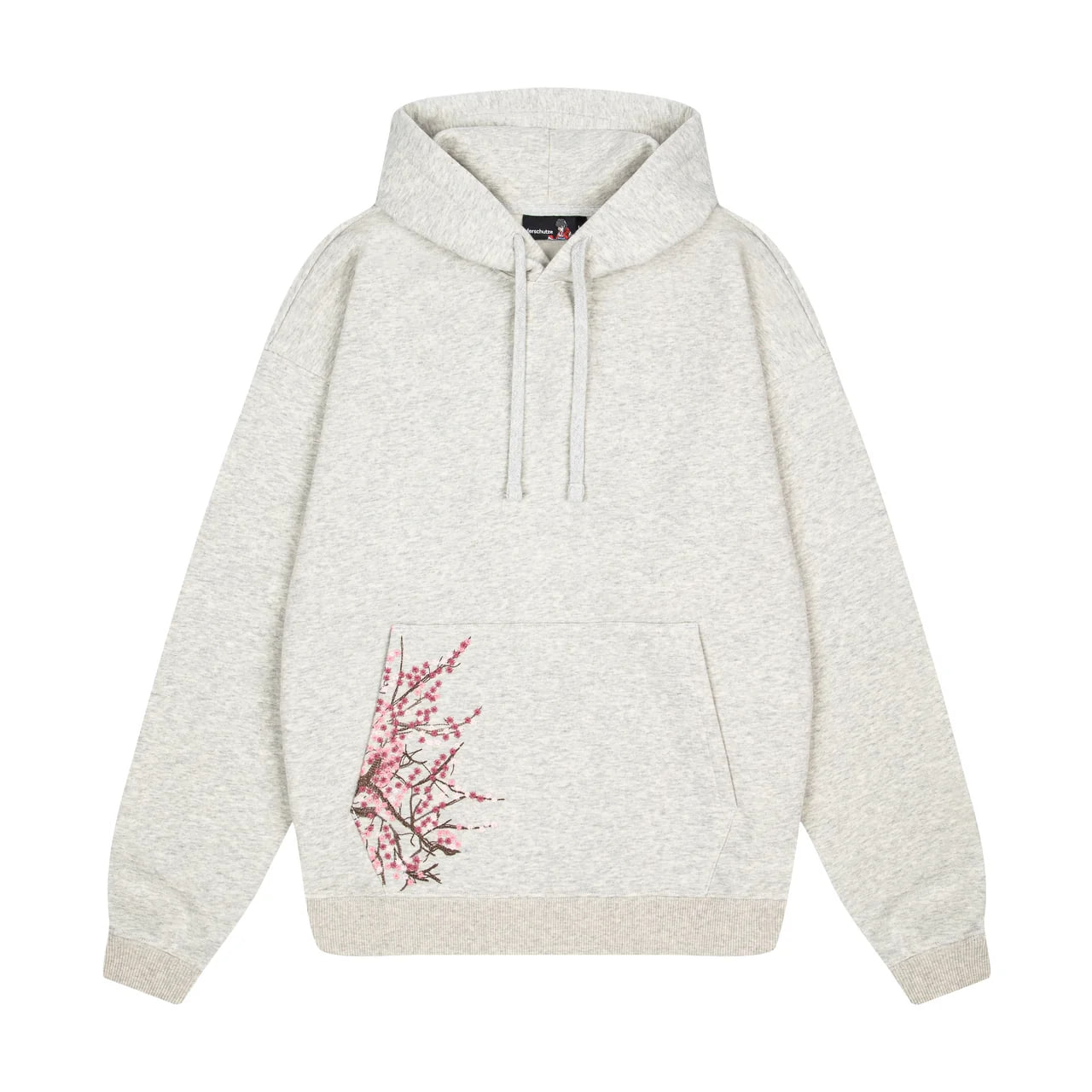 Sudadera Derschutze "blossom" 🪷 ✨