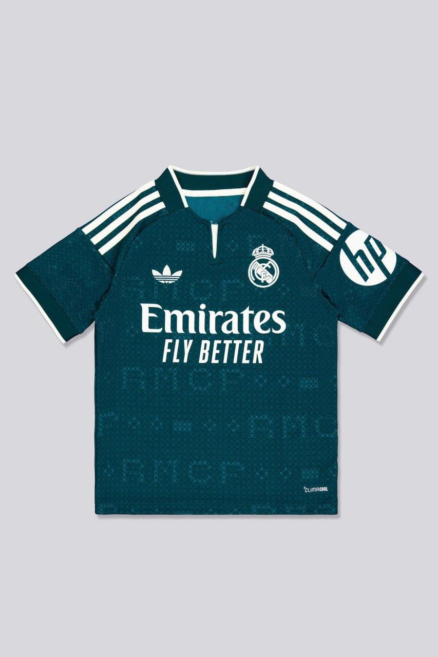 Camiseta Clubes 26/27 ⚽ ✨