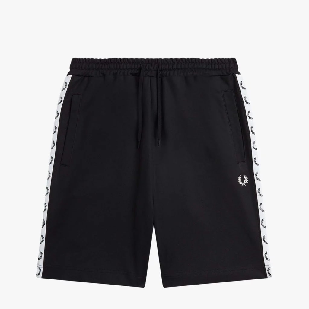 Pantalón Corto Fred Perry 👕 ✨