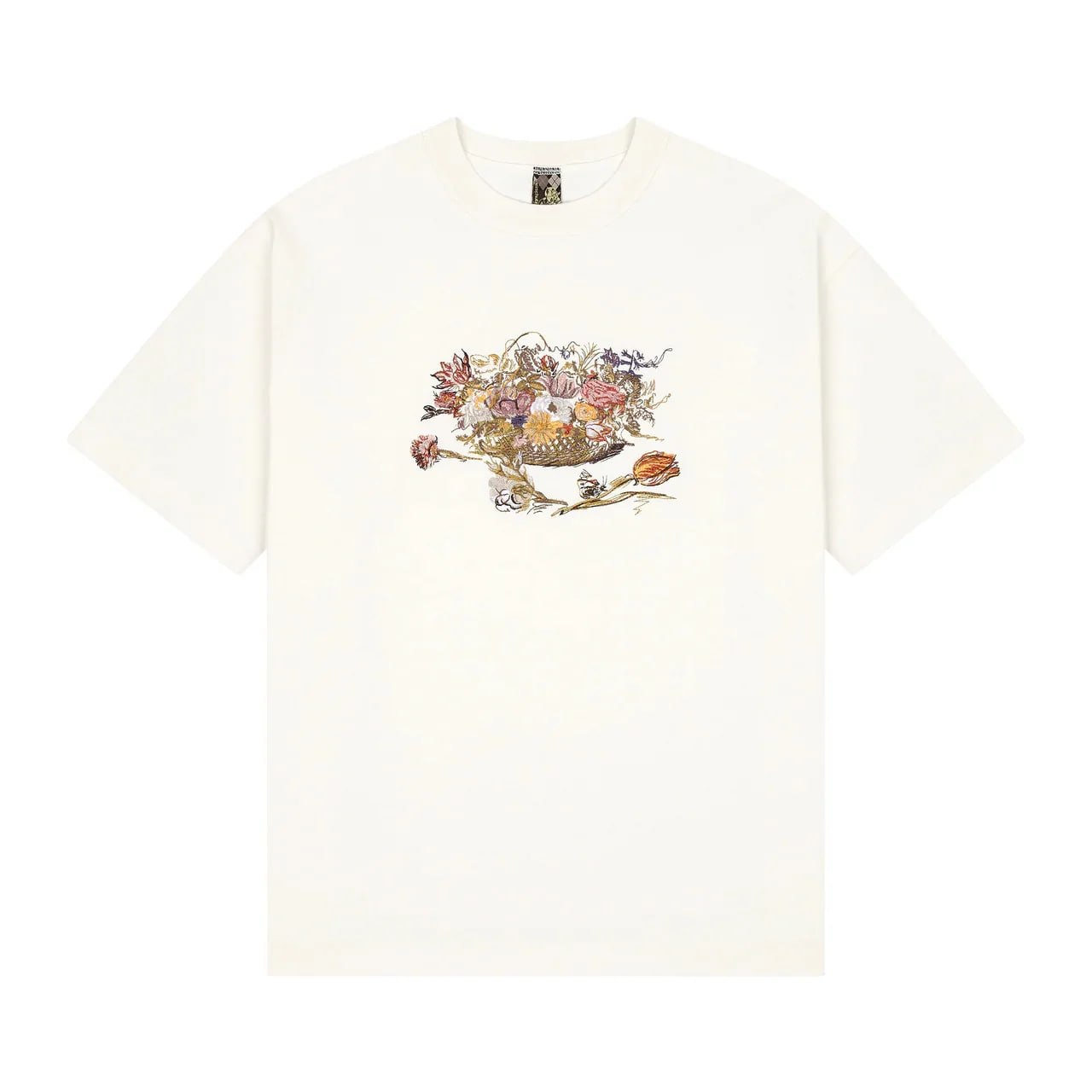 Camiseta Derschutze "GOE" 🪷 ✨