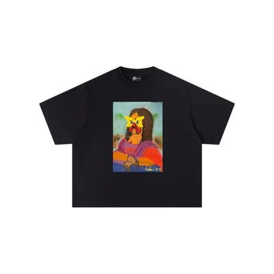Camiseta Mertra x Slawn🕷 ✨