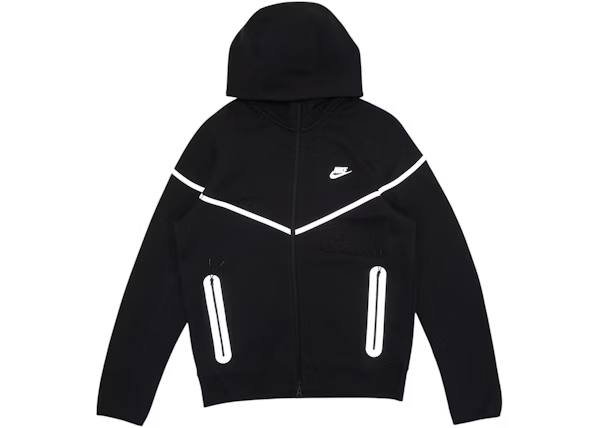 Chaqueta Nike Tech ✨