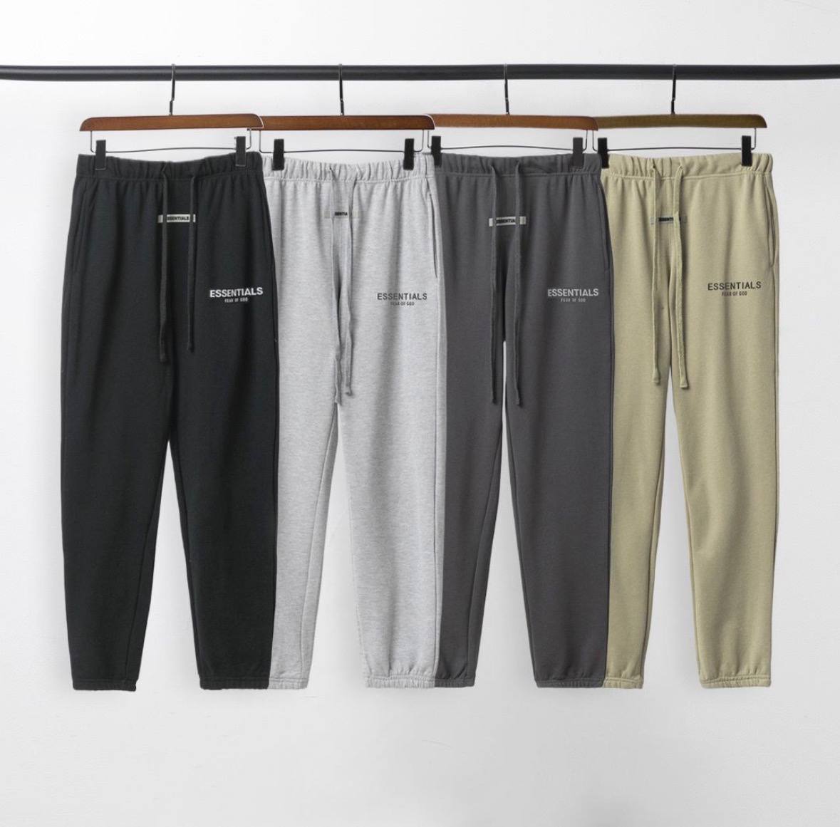 Pantalón Essentials ✨
