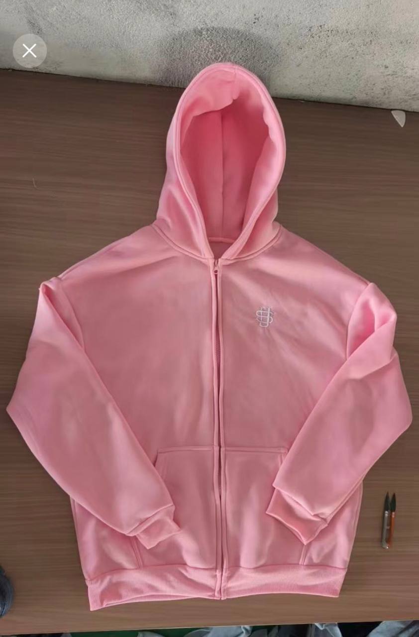 Sudadera zip Suvene ✨
