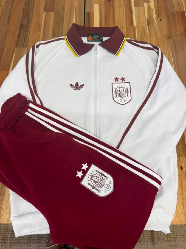 Chandal España ⭐⭐ ✨