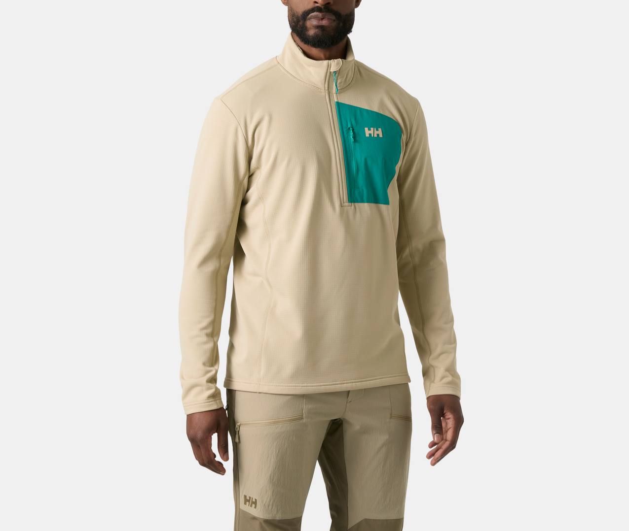 Camiseta Helly Hansen📍📍 ✨