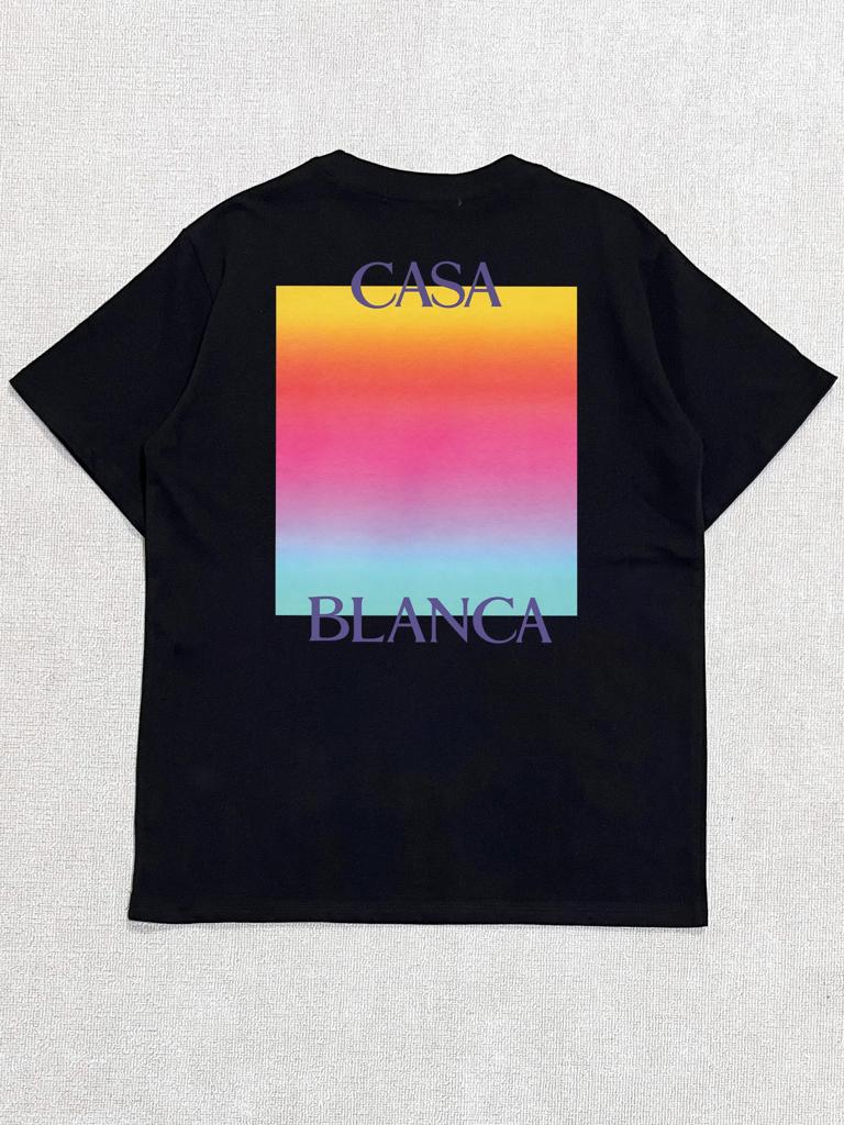 💥 T-shirt Casablanca ✨
