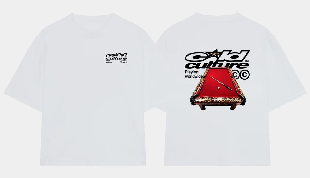 💥 T-shirt Off-White ✨