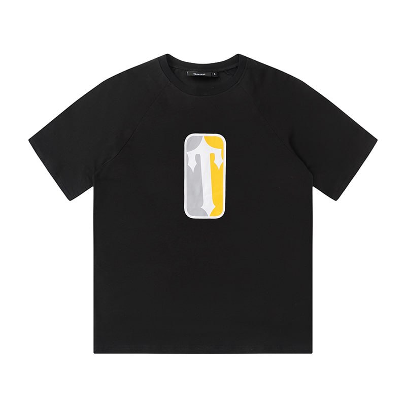 Camiseta TrapStar x Central Cee ✨